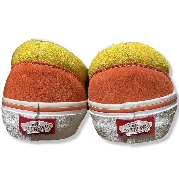 Limited Edition Mens Simpsons Slip-on Vans 7 - Picture 5 of 6